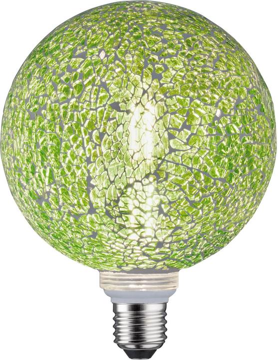 Immagine prodotto Paulmann Mosaico Miracoloso Globe (E27, 5 W, 470 lm, 1 x, F)