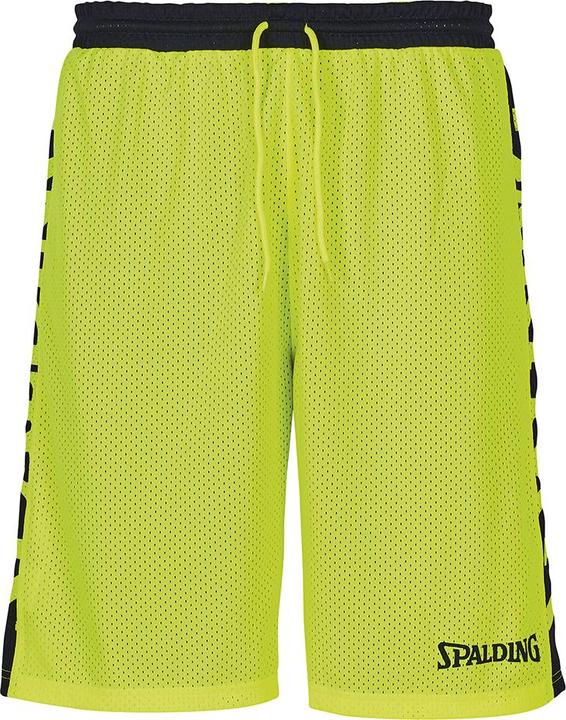 Produktbild Spalding Essential Reversible Shorts (116)