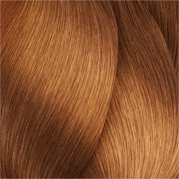 Produktbild L'Oréal Professionnel Inoa (Blond, Gold, Kupfer)