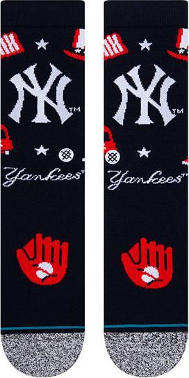 Image du produit Stance chaussettes ny y landmark (43, 46)