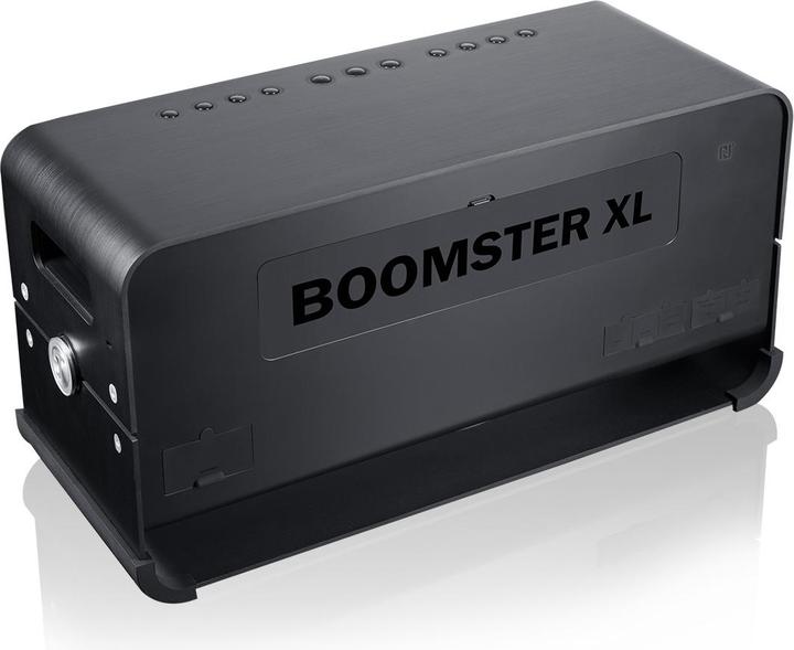 Produktbild Teufel Boomster XL (10 h, Akkubetrieb)