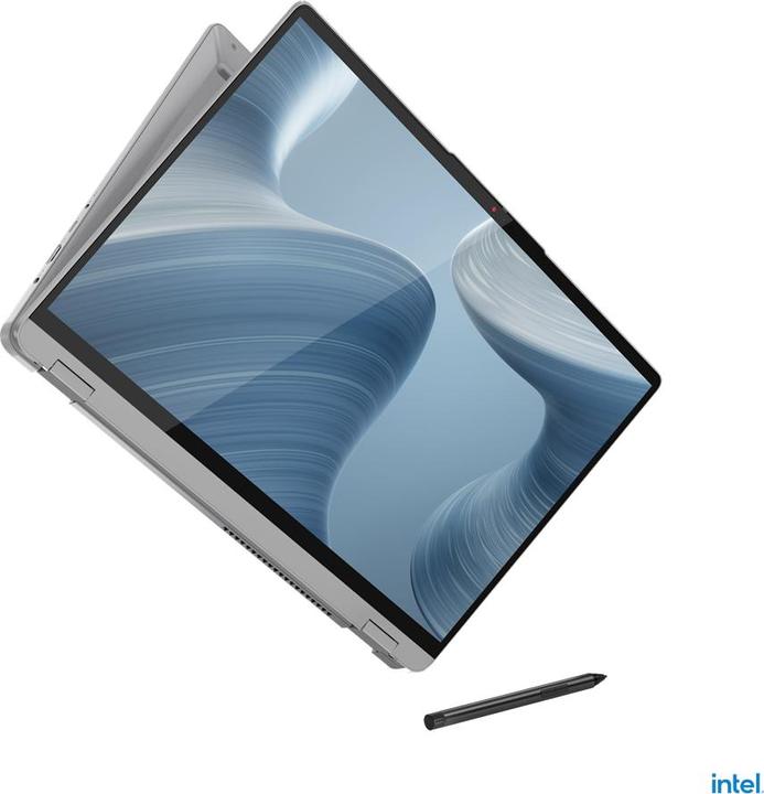 Produktbild Lenovo IdeaPad Flex 5 16IAU7 82R8007RMH (16", Intel Core i7-1255U, 16 GB, 1000 GB, Eng. Int.)