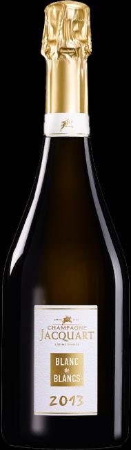 Jacquart Blanc de Blancs (1 x 75 cl)