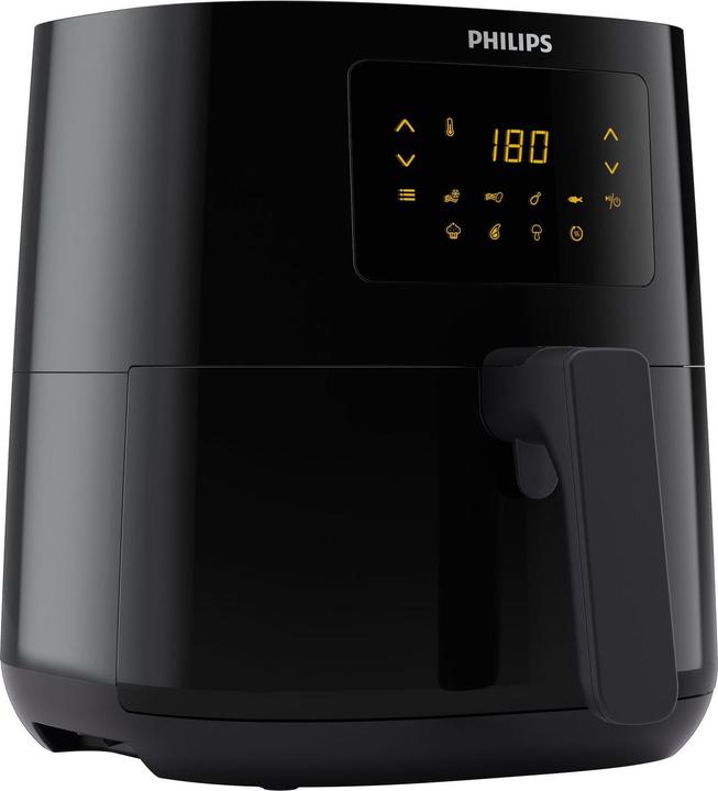 Produktbild Philips Airfryer HD9252/90 EU-Version (EU-Stecker)