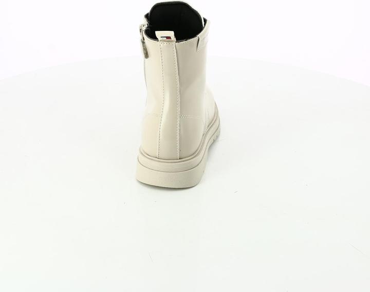 Image du produit Tommy Hilfiger bottines lace-up (38)