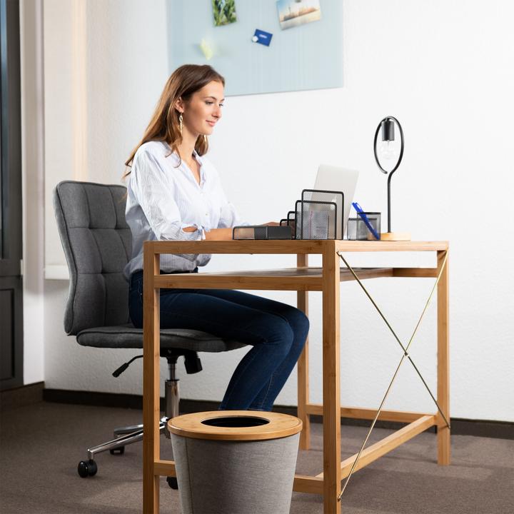 Produktbild Relaxdays Bürostuhl