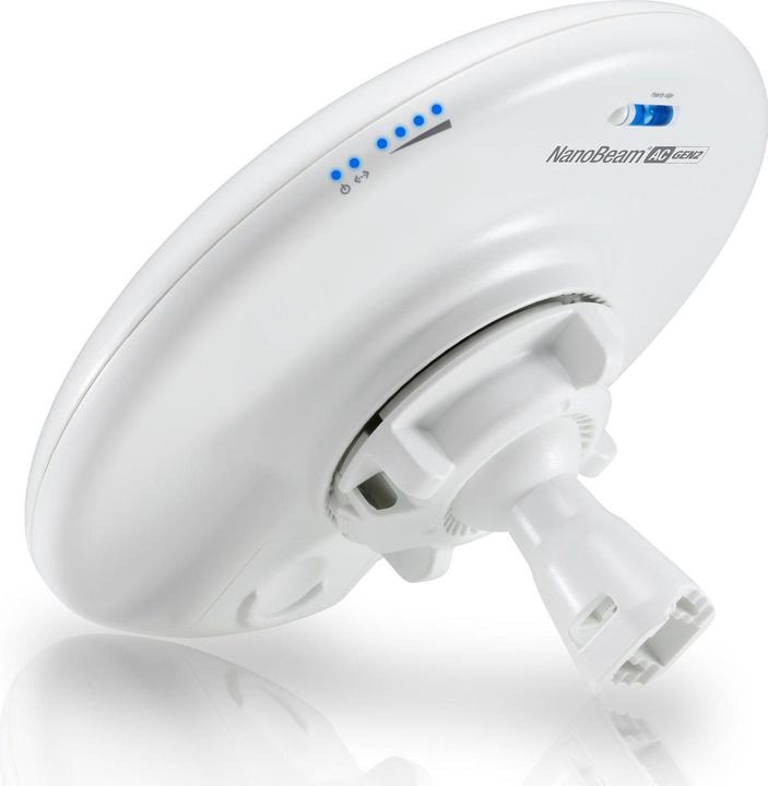 Produktbild Ubiquiti NBE-5AC-Gen2 (450 Mbit/s)