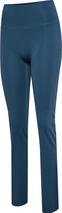 hummel Hmlyoga High Waist Flare W Tights