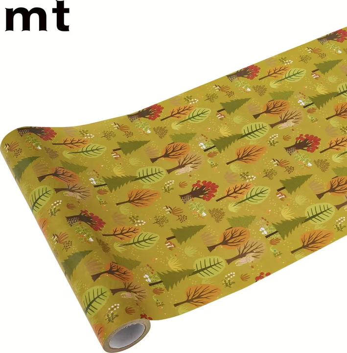 Produktbild Pokémon Decoration Tape Weedle, Caterpie, Slakoth, Foongus