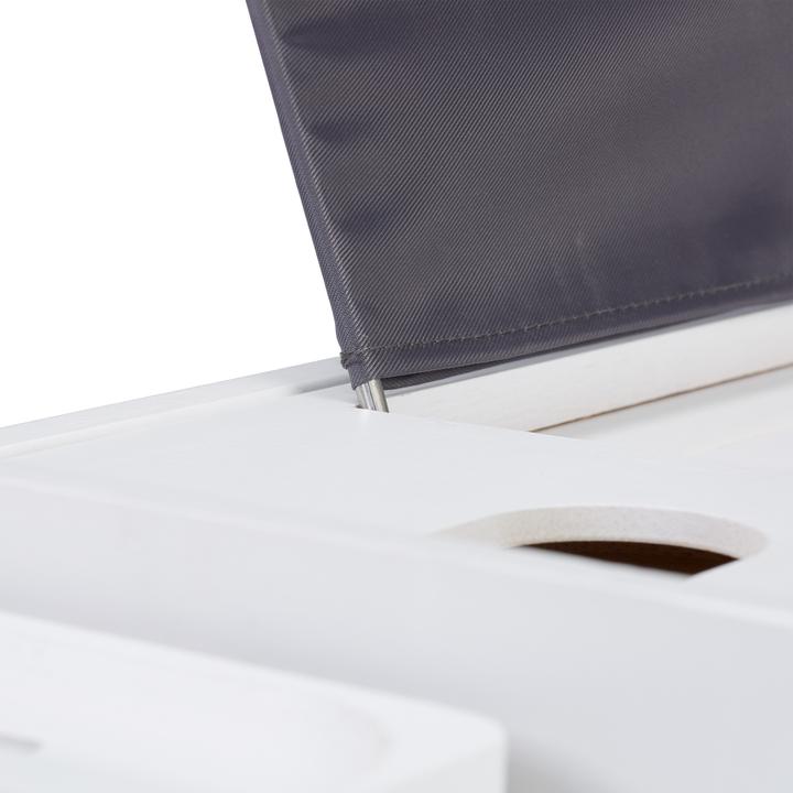 Actual product image Relaxdays Caddy (109 x 23 x 6 cm)