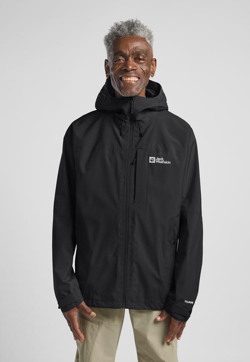 Image du produit Jack Wolfskin Tempest 2L Jkt M (XL)