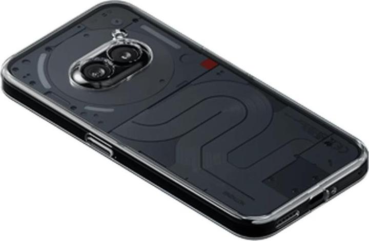 Produktbild Nothing Phone (2a) (128 GB, Schwarz, 6.70", Dual SIM, 50 Mpx, 5G)