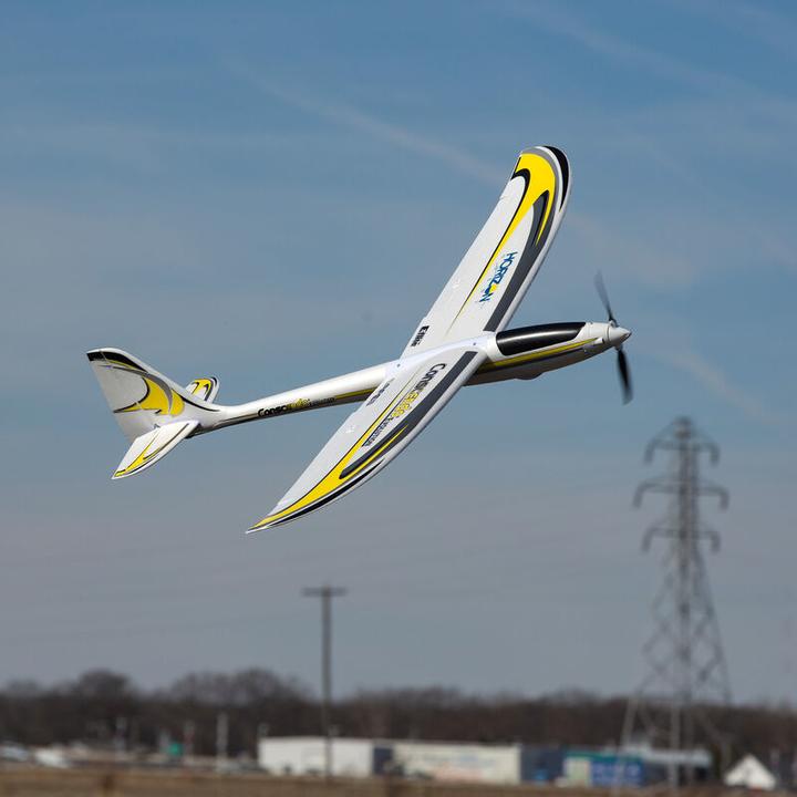 Image du produit E-Flite Conscendo Evolution (Planeur)