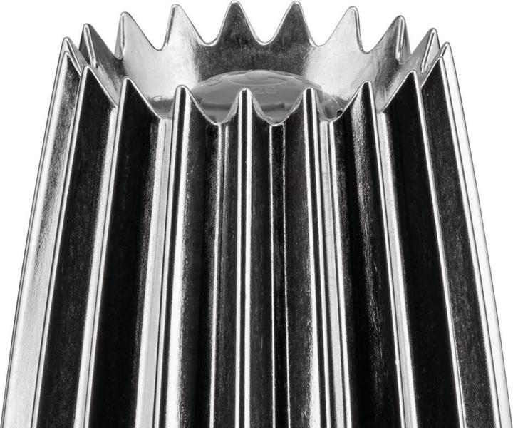 Produktbild Alessi Mühlen Set (Diverse Gewürze, Meersalz, Pfeffer, Salz)