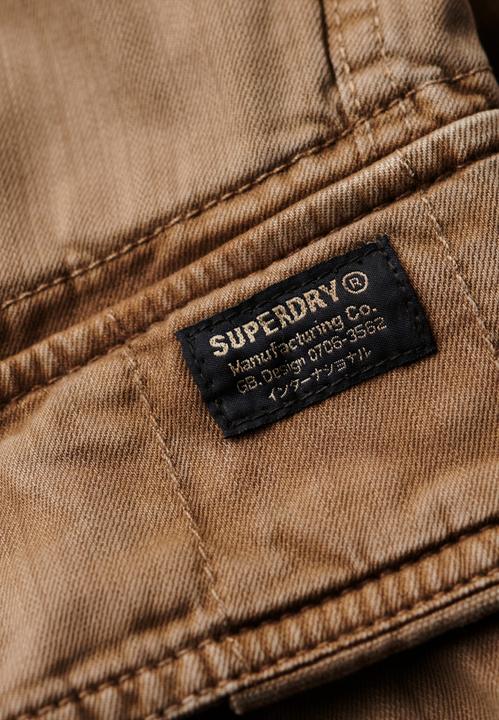 Produktbild Superdry Core Cargo Short (32)