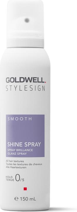 Produktbild Goldwell StyleSign Smooth Glanz Spray (150 ml)