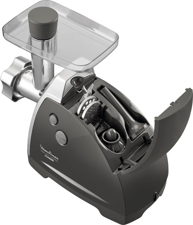 Actual product image Moulinex HV8 Pro