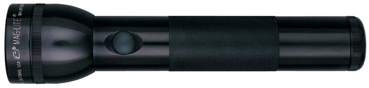 Actual product image Maglite 2 D-Cell (25 cm, 19 lm)