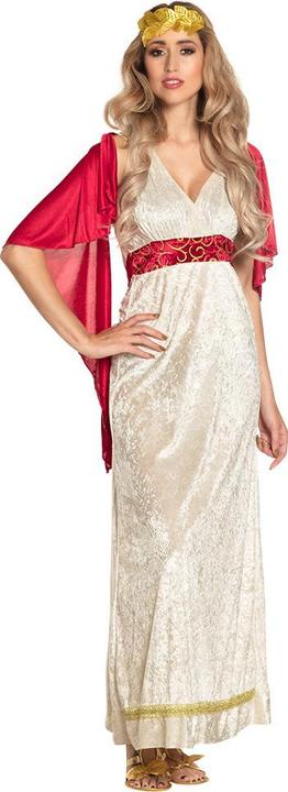 Immagine prodotto Boland Costume romano: vestito imperatrice romana (44, 45, 46)