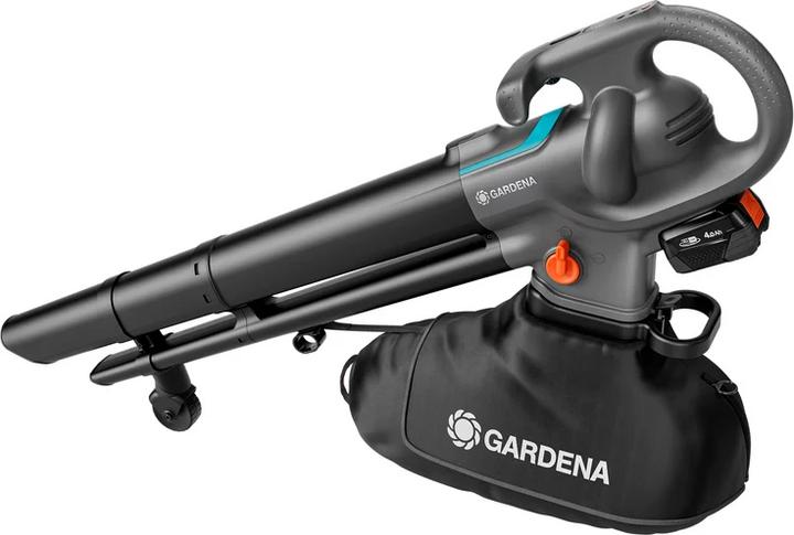 Actual product image Gardena ErgoJet 2500 (Electrical connection, Leaf blower)