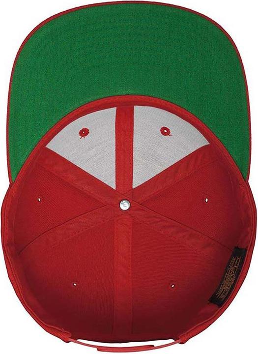 Image du produit Yupoong Casquette de baseball The Classic (Taille unique)