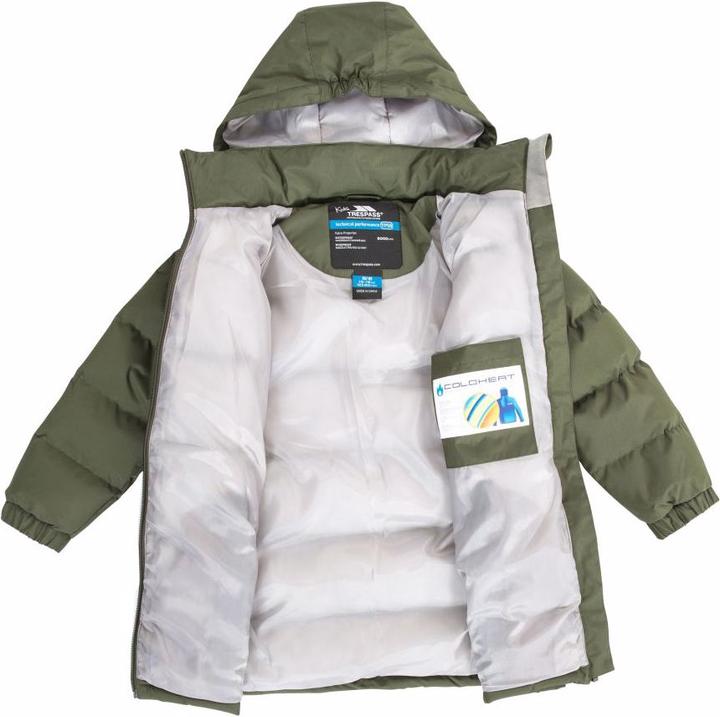 Produktbild Trespass UTTP762 P (116)