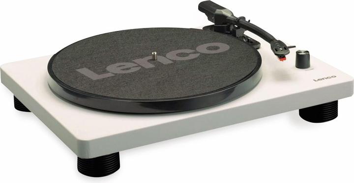 Image du produit Lenco Ls-50 (Manuel)