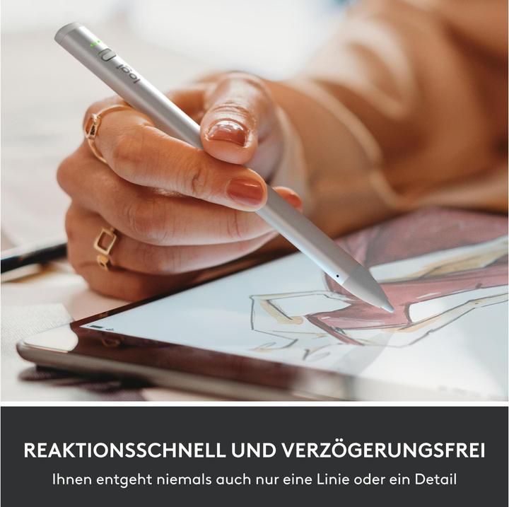 Productafbeelding Logitech Crayon (USB-C)