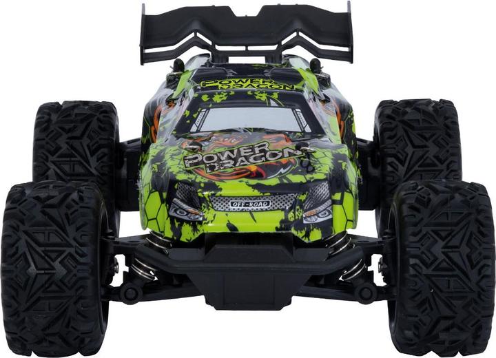 Produktbild Revell Power Dragon