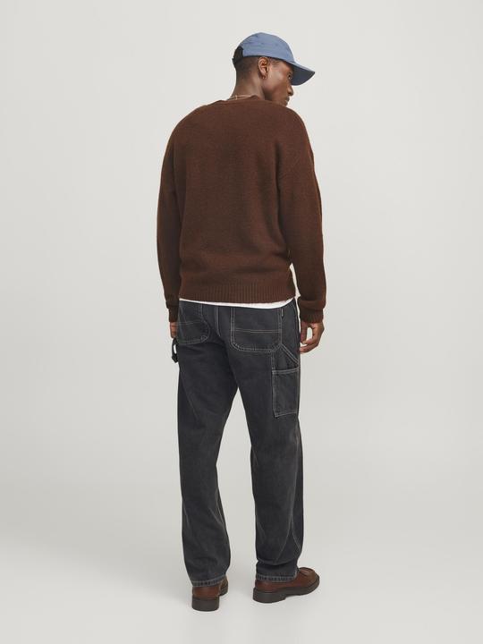 Produktbild Jack & Jones JJIALEX JJCARPENTER AKM 842 Baggy Fit Jeans Baggy Fit Jeans (28)