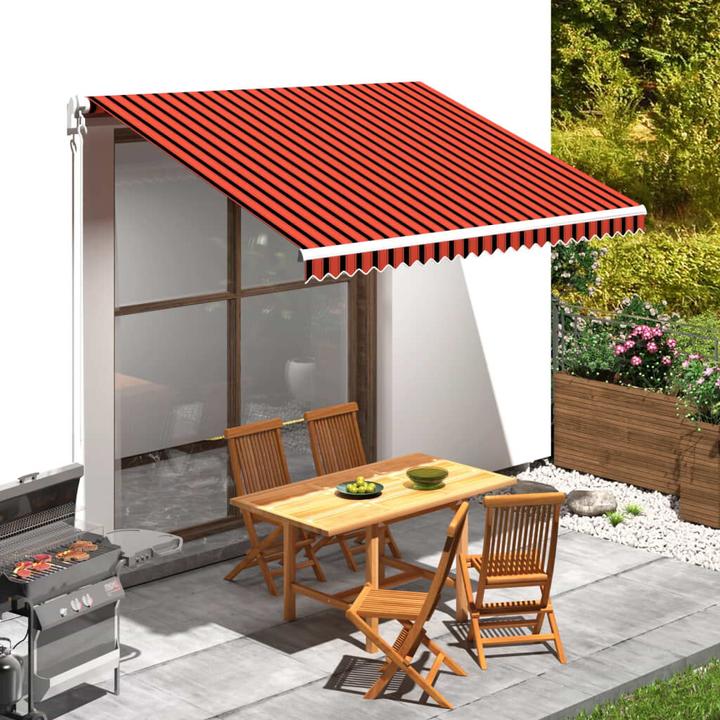Actual product image VidaXL Lybed (2.50 m)