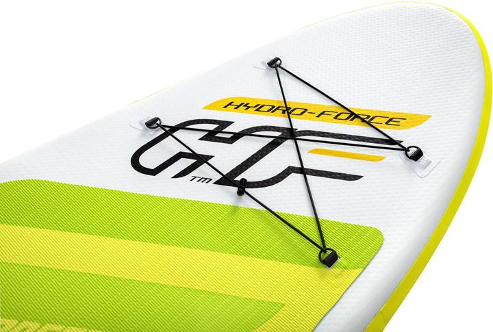 Produktbild Bestway HF SUP Set Sea Breeze 305x84x12cm (10')