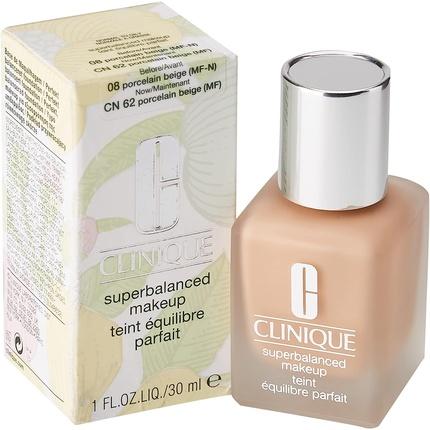 Actual product image Clinique Superbalanced Makeup (CN62 - Porcelain Beige)