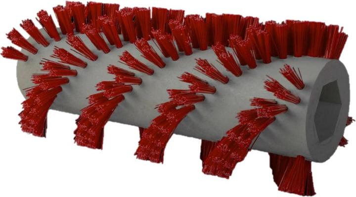 Produktbild Garten Meister Grobschmutzbürste, für X-Brush 893457 (Gartenmaschinen Ersatzteile)