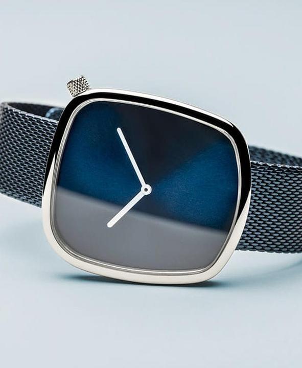 Produktbild Bering Classic (Analoguhr, 40 mm)