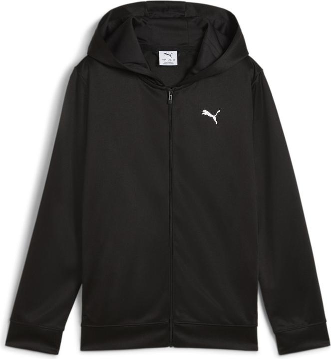 Produktbild Puma TAD ESS Full-Zip Jacket G (128)