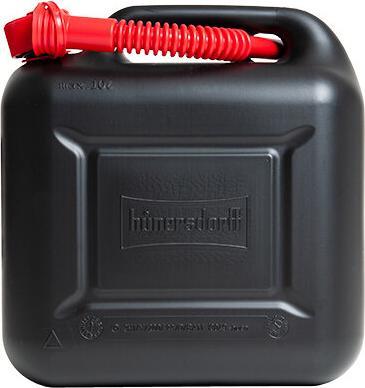 Actual product image Alutec Fuel canister