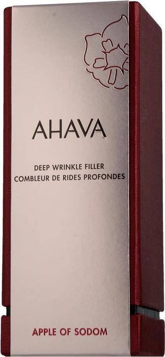 Actual product image Ahava Deep Wrinkle Filler (15 ml, Day cream)