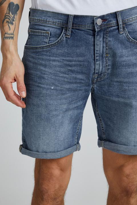 Produktbild Blend BHDenimshorts - 20713326 (L)