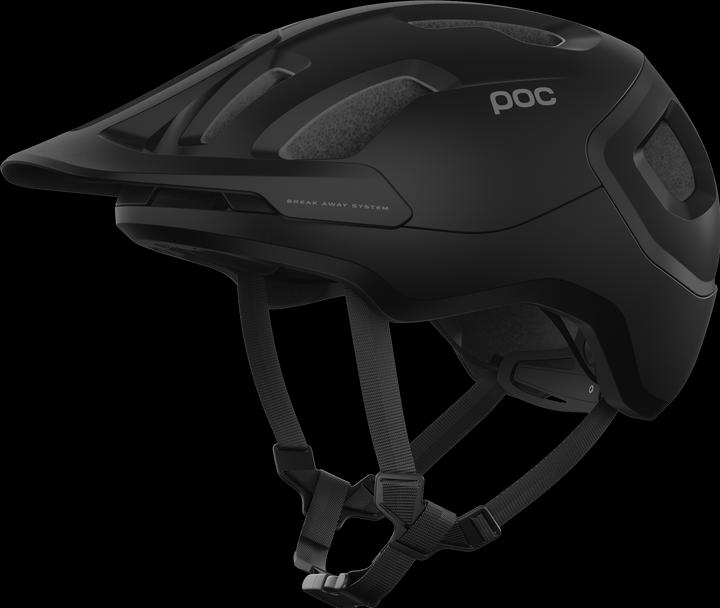 Produktbild Poc Axion Velohelm (48 - 52 cm)