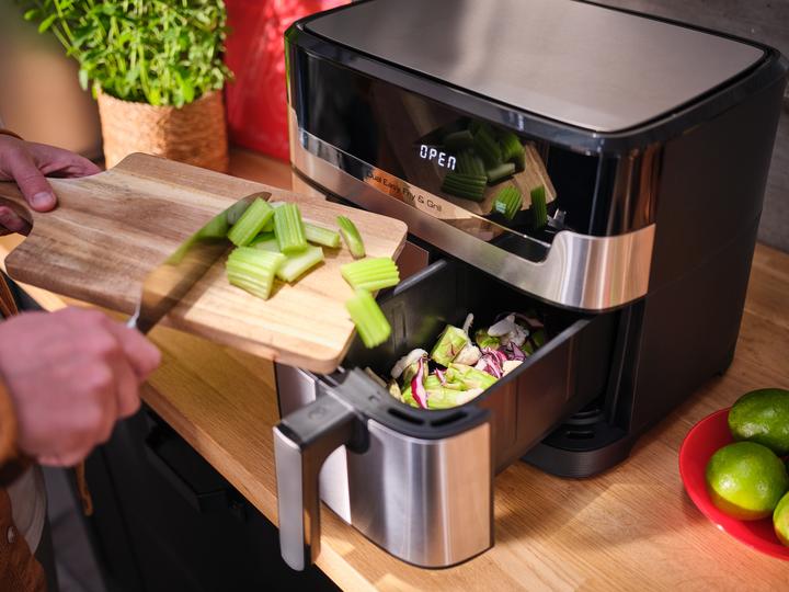 Image du produit Tefal EY905D