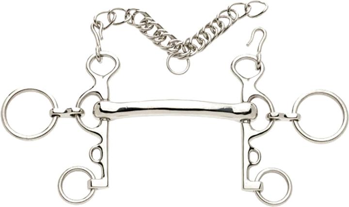 Image du produit Lorina UTBZ286 P