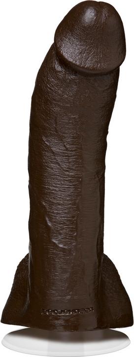Actual product image Doc Johnson Mr Marcus cock & balls