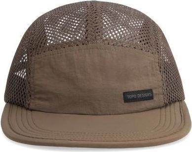 Produktbild Topo Designs Global Hat - Cap (One Size)