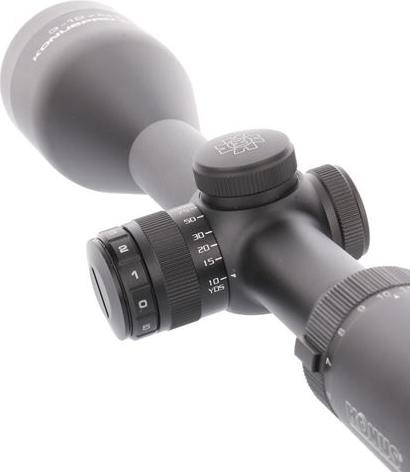 Image du produit Konus Lunette de visée Konuspro EVO 3-12x50 (50 x)