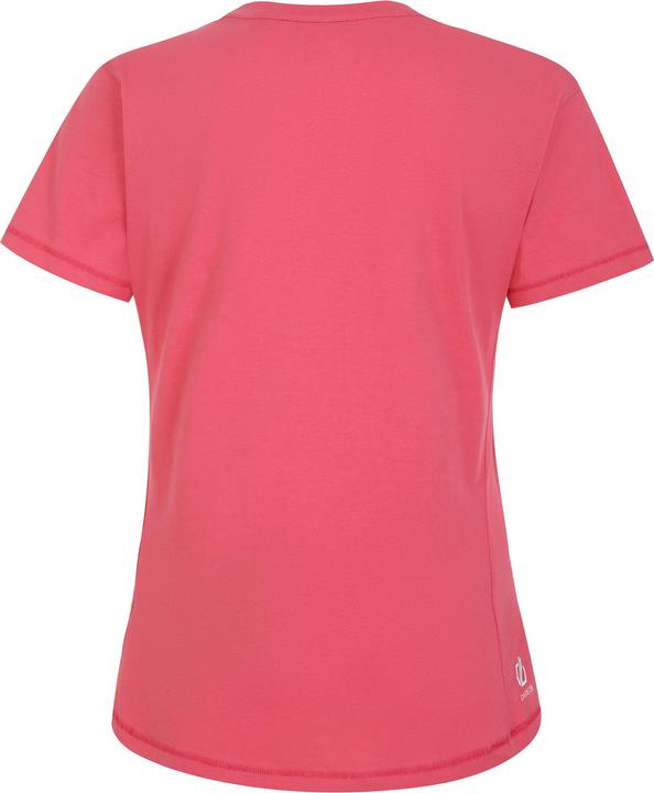 Immagine prodotto Dare2b Tranquility II Maglietta Cuore Donna (34 D)
