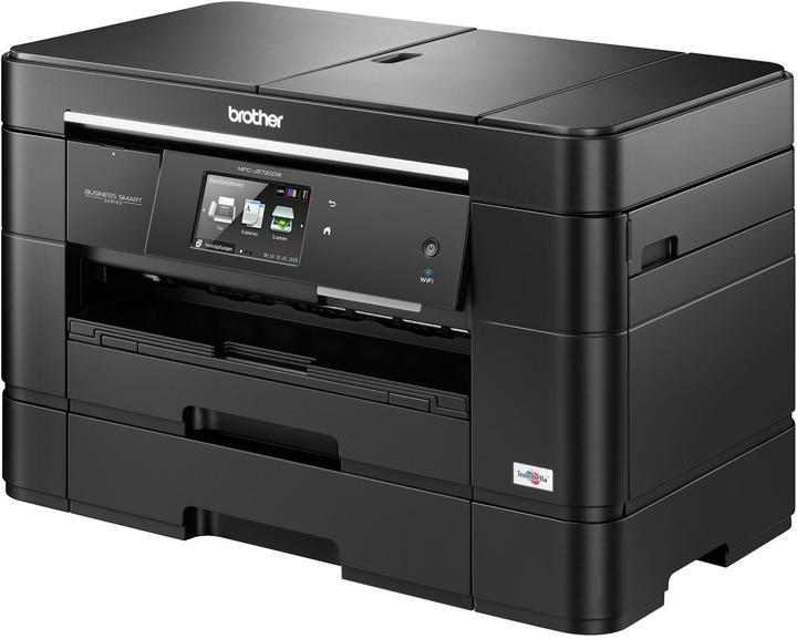 Produktbild Brother Mfc-J5720dw (Tintenpatrone, Farbe)