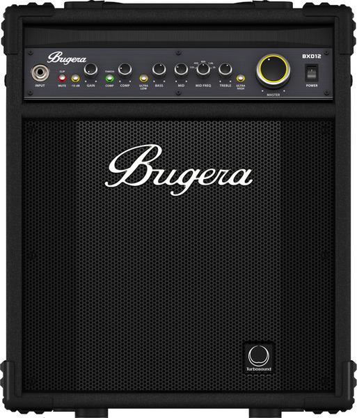 Produktbild Bugera BXD12 (Bass, 1000 W)