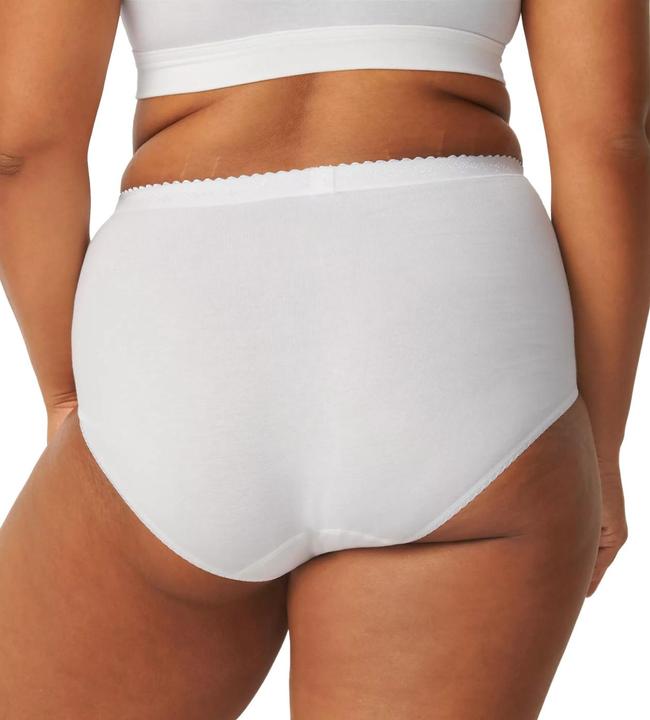 Image du produit Sloggi Contrôle Maxislip (38, lot de 2)