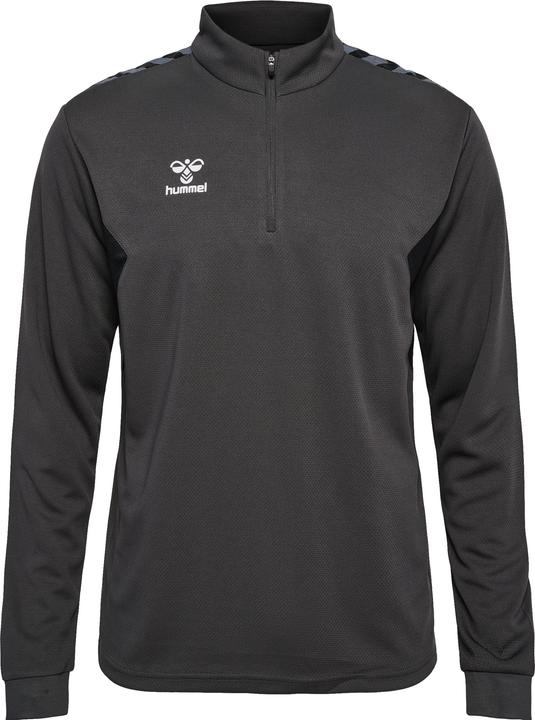 Image du produit hummel hmlAUTHENTIC Demi-zip Pull d'entraînement Hommes (XL)